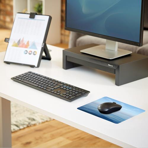 Actual product image Fellowes Ocean (S)