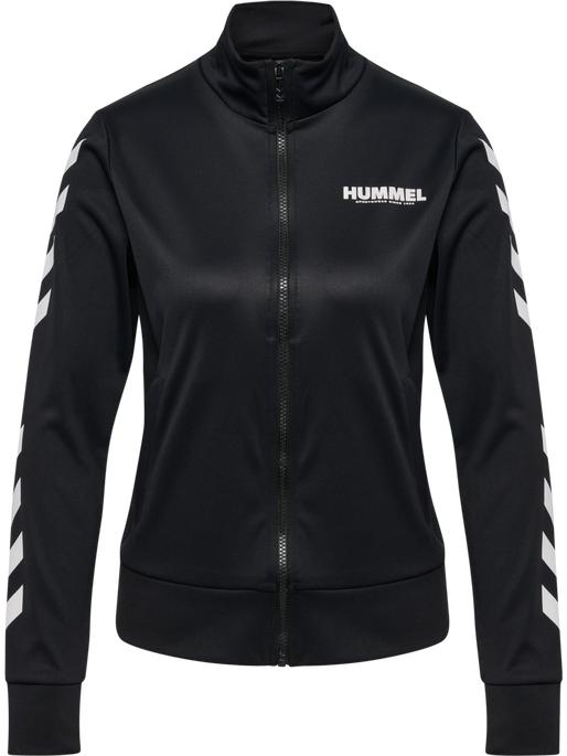 Produktbild hummel Hmllegacy Evy Poly Zip Jacket (XS)