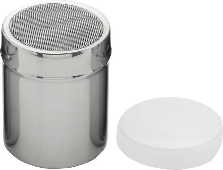 Actual product image Weis Cocoa shaker net