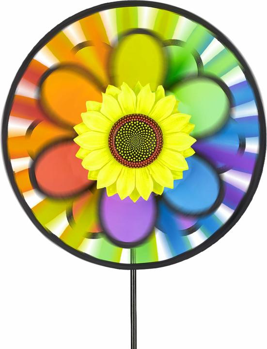 Actual product image Relaxdays wall-mounted-ahstray