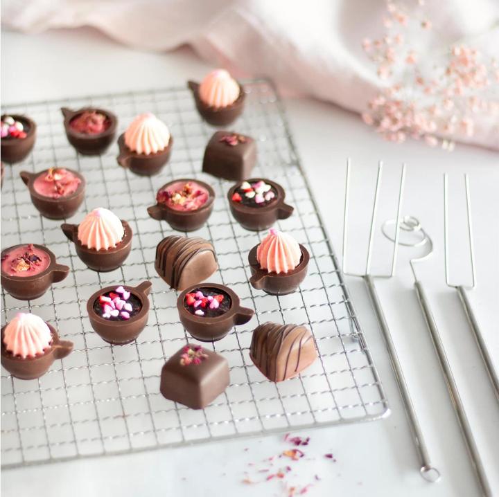 Produktbild Städter Pralinen Set