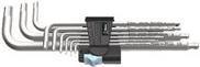 Actual product image Wera 3950/9 Hex-Plus Stainless 1 lose