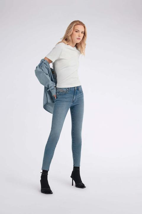 Produktbild Gas Jeans Star Up (25)