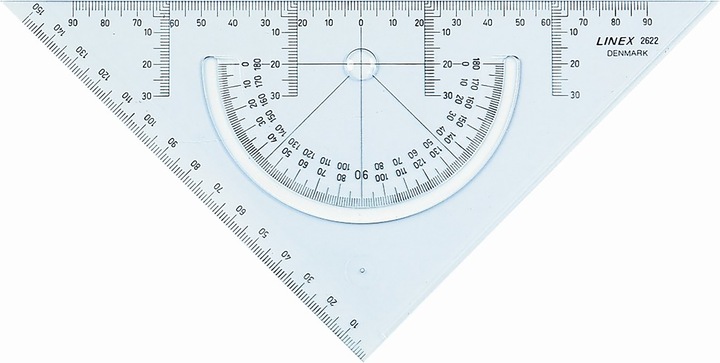Actual product image Linex Geo-Combi (180 mm)
