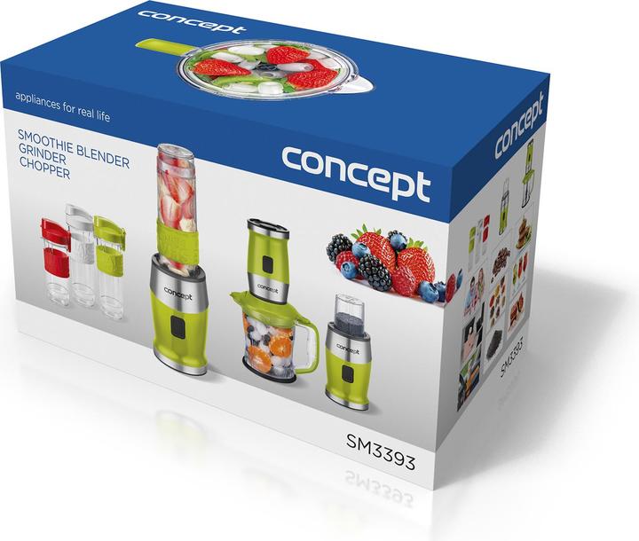 Image du produit Concept sm3393 (700 W)