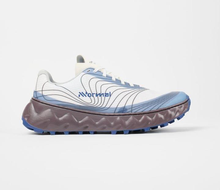 Immagine prodotto Nnormal Tomir Soft 2.0 White (41 1/3)