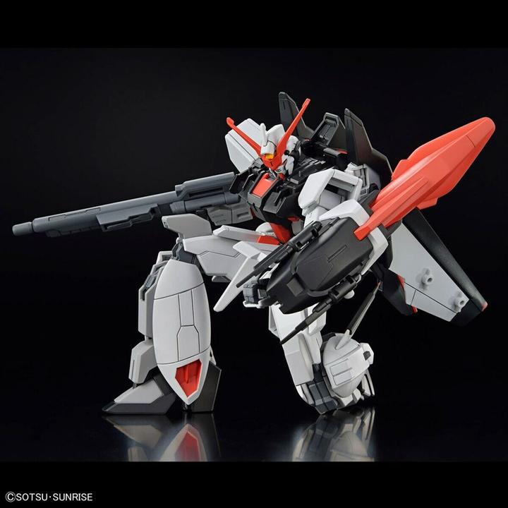 Produktbild Bandai GUNDAM - HG 1/144 Murasame Kai - Model Kit