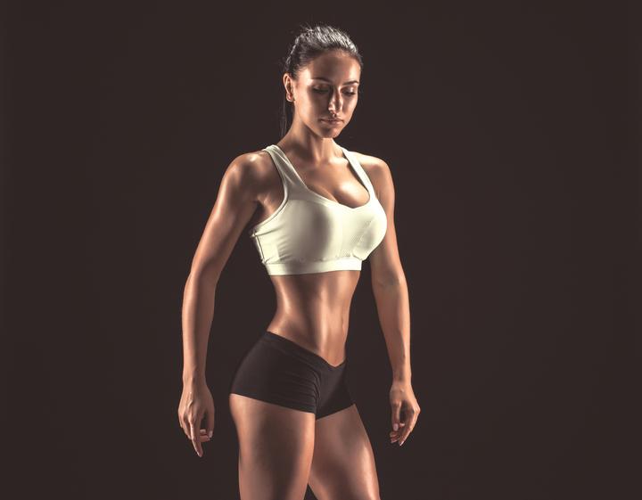 Produktbild Gymform SIX PACK EMS-Bauchmuskeltrainer