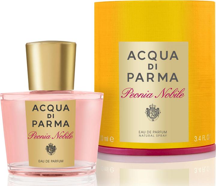 Produktbild Acqua Di Parma Peonia le Nobile (Eau de Parfum, 100 ml)