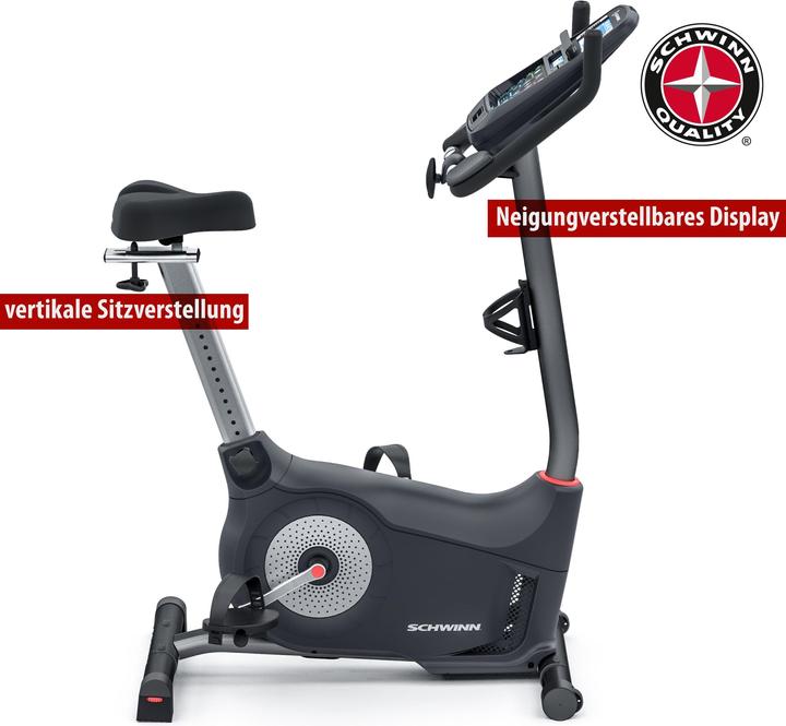 Produktbild Schwinn 510U
