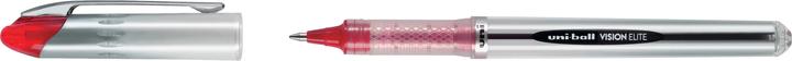 Immagine prodotto Uni-ball Roller Vision Elite (Argento, 1 x)