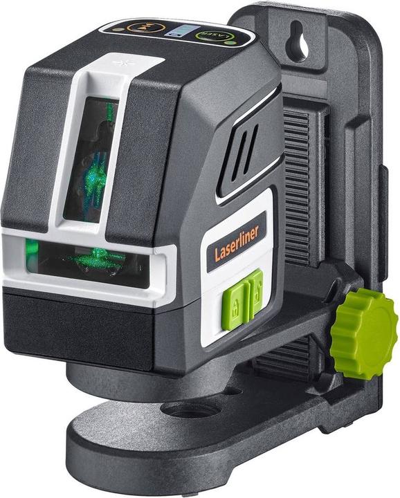 Produktbild Laserliner PocketCross-Laser 2G