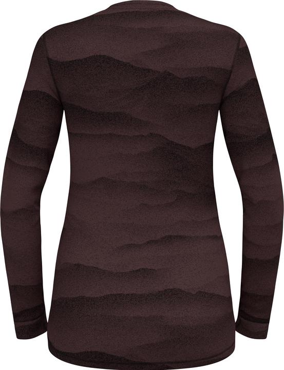 Produktbild Odlo Natural Warm (L)