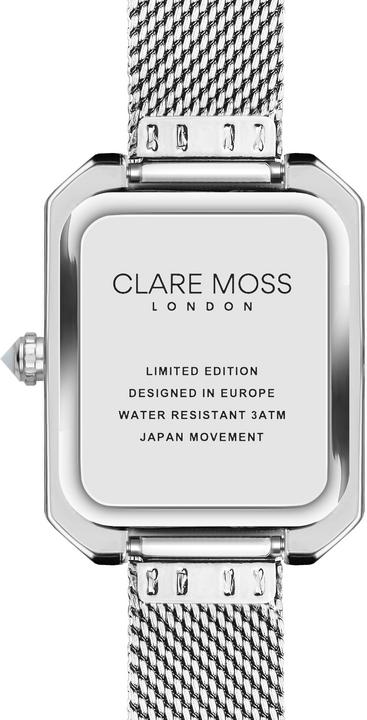 Image du produit Clare Moss Graceful Mesh (35 mm)