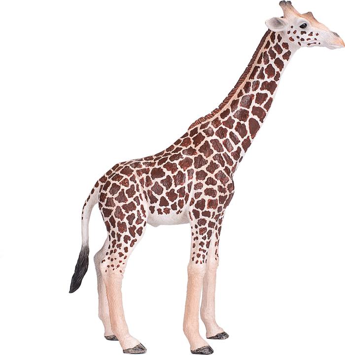 small foot Animal Planet Giraffe