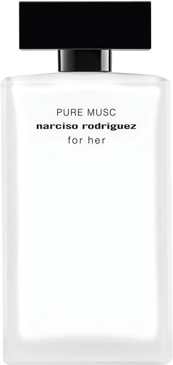 Narciso Rodriguez pure muscle