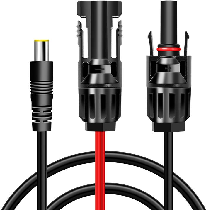 Produktbild LogiLink PHC0400 (Solarstecker)