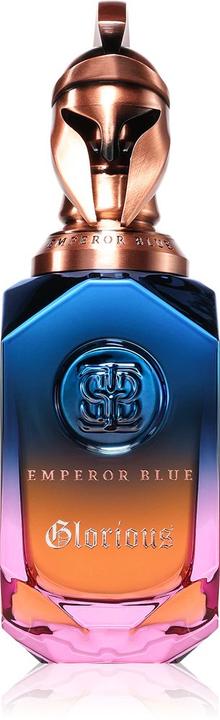 Produktbild Emperor Blue Herrliches Eau de Parfum (Eau de Parfum, 100 ml)