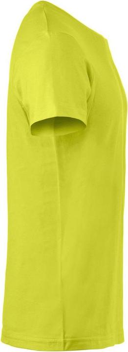 Actual product image Clique Basic Tshirt (S)