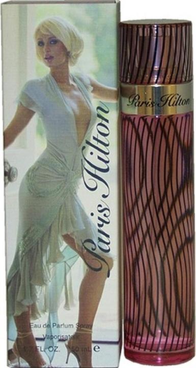 Paris Hilton  (Eau de Parfum, 50 ml)