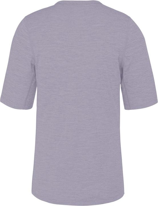 Actual product image Normani Damen Merino T-Shirt - 9767 (M)