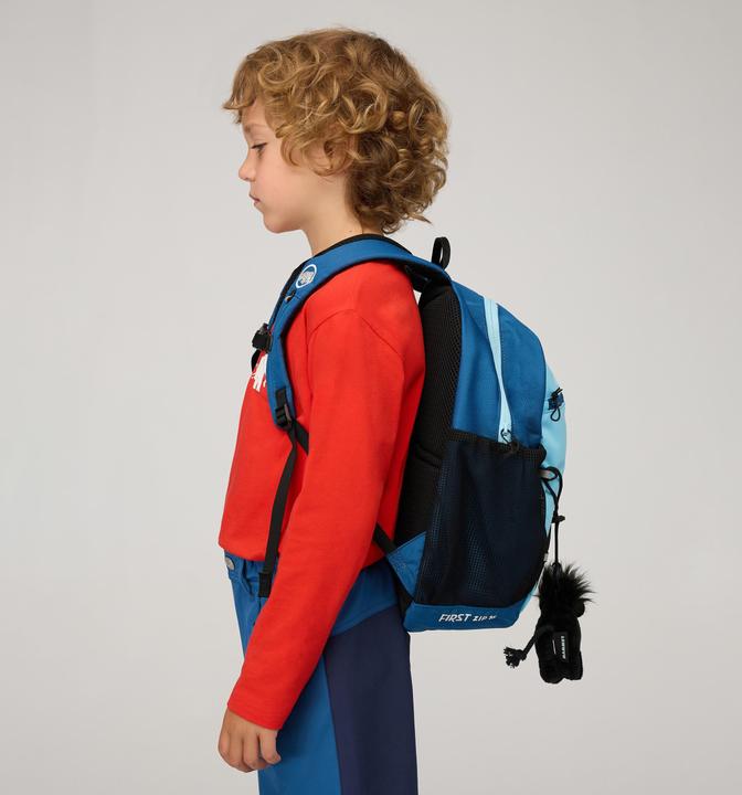 Produktbild Mammut First Zip (16 l)