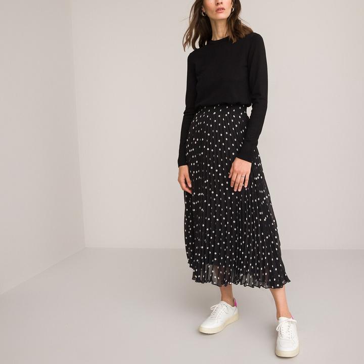 Immagine prodotto La Redoute Collections Maglia a maniche lunghe (XL)