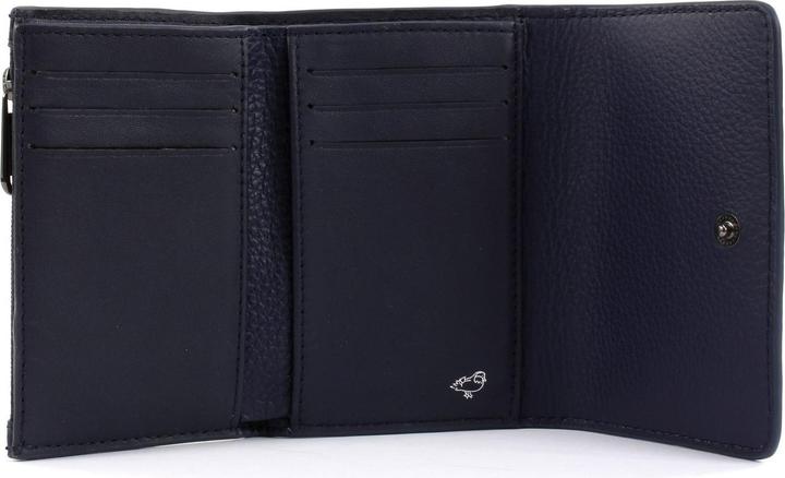 Actual product image Mandarina Duck Mellow Leather Wallet