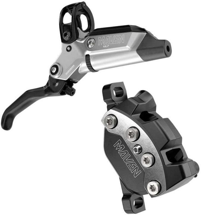 Produktbild Sram Maven (Hinterradbremse, Bremsset, 4)