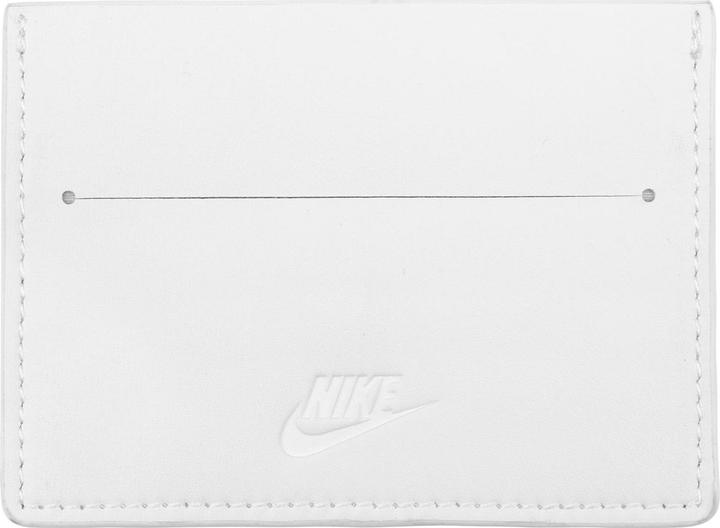 Actual product image Nike Air Force 1 Icon Card Wallet