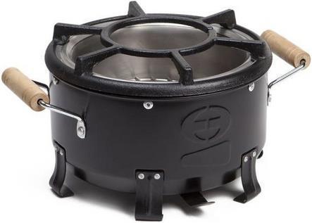 Actual product image Envirofit Coal Stove CH 2200
