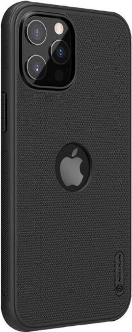 Produktbild Nillkin Super Frosted Shield Series mit MagSafe (Apple iPhone 12 Pro Max)