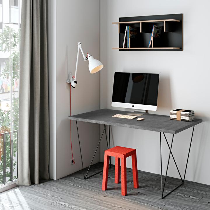 Produktbild Temahome Flow (75 x 75 x 75 cm)