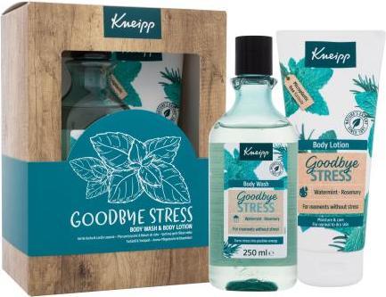 Produktbild Kneipp Goodbye Stress (250 ml)