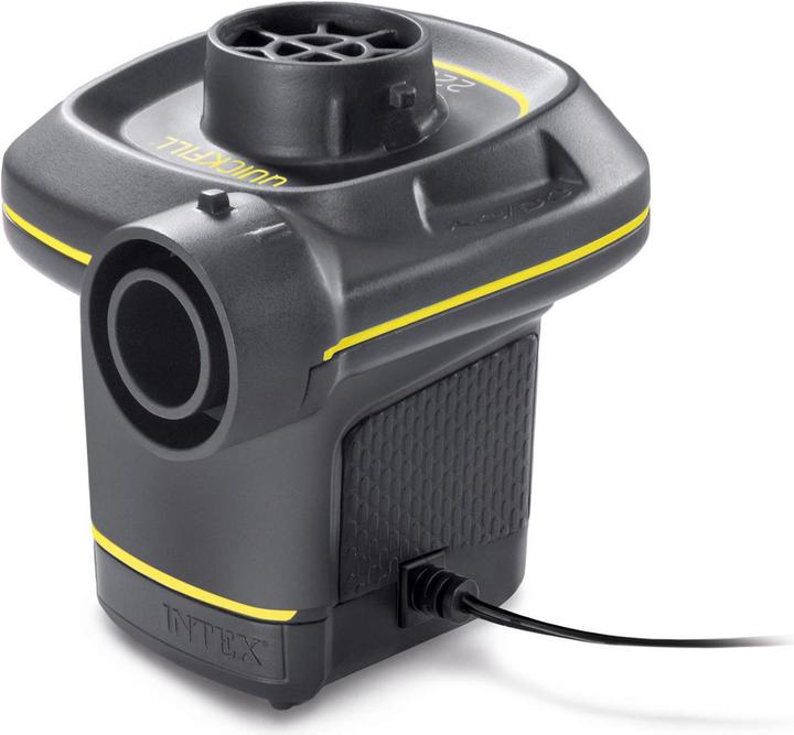 Intex Riempimento rapido AC/DC