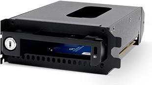 Produktbild OWC U.2 NVMe Interchange System for Mercury Helios 3S
