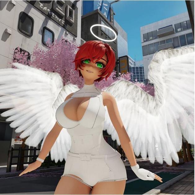 Produktbild Fleshlight Evie Akashiya