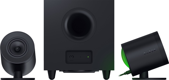 Produktbild Razer Nommo V2 Pro