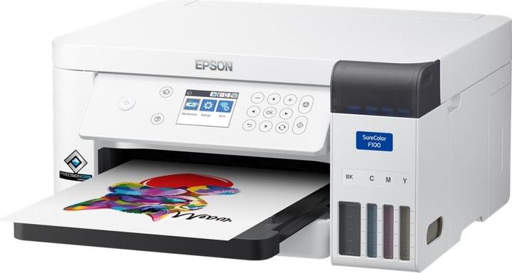 Image du produit Epson SureColor SC-F100 (Encre, Couleur)