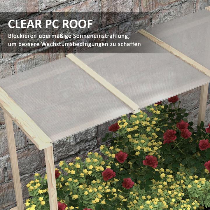 Produktbild Jamb Hochbeet