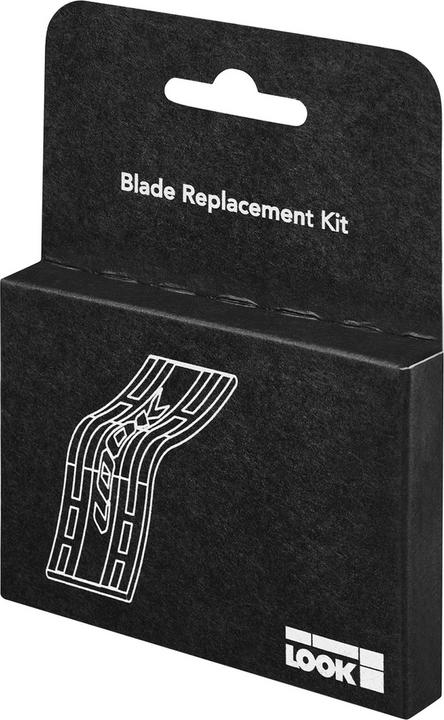 Look Spare Blade Kit 16 Keo Blade NEW