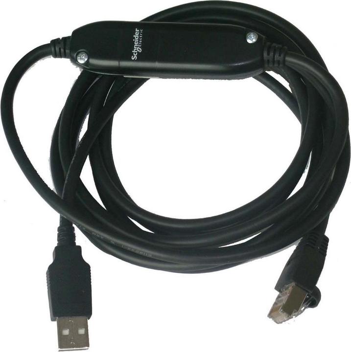 Image du produit Schneider Electric Usb-Modbus Cable Test Acti 9 Smartlink