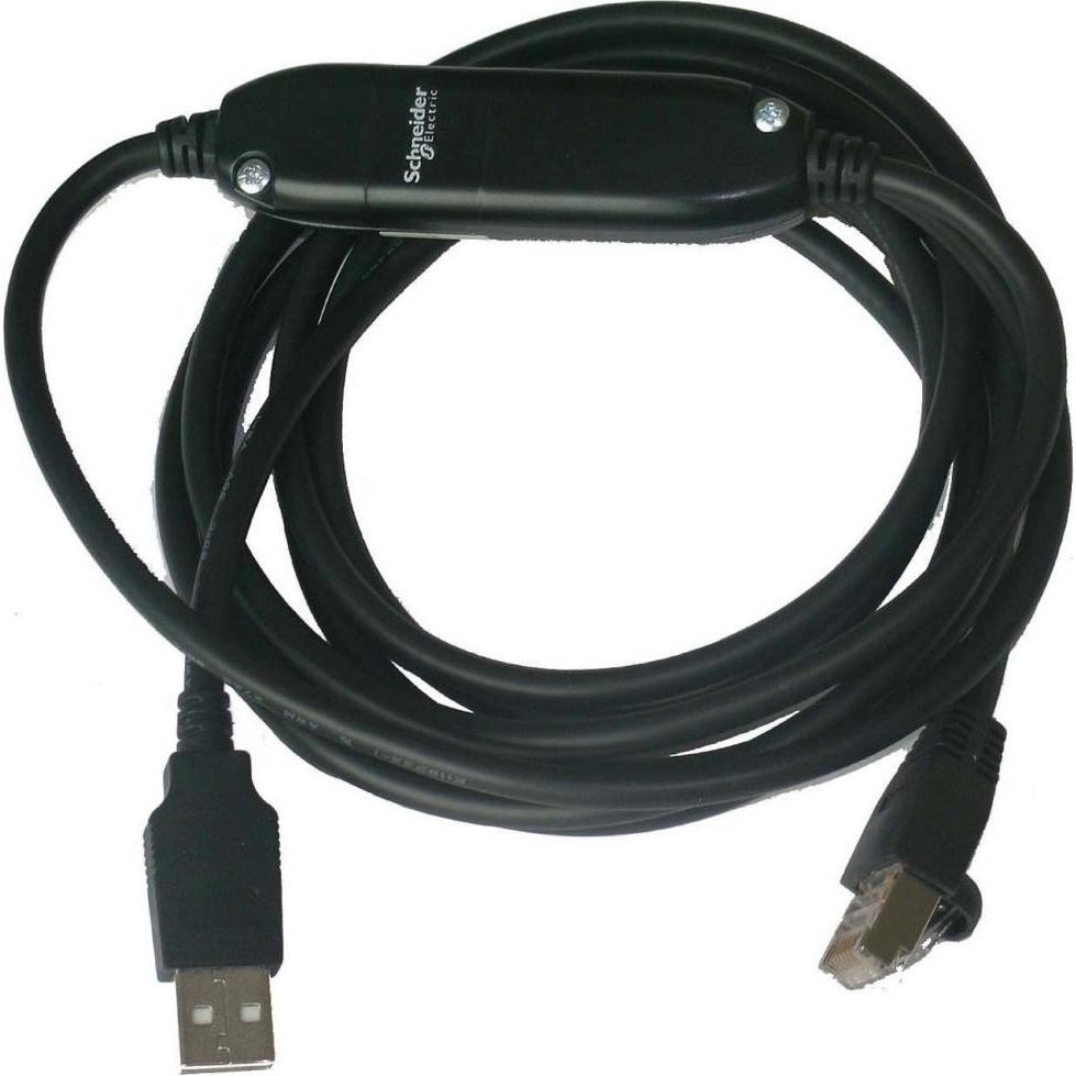 Schneider Electric Usb-Modbus Cable Test Acti 9 Smartlink, Domotica