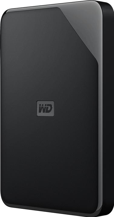 WD Elements SE (1 TB)