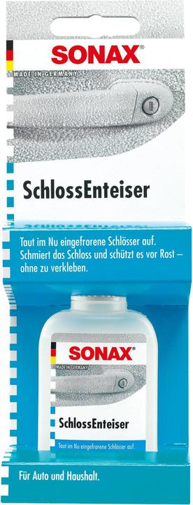 Sonax Schlossenteiser 03310000 50ml