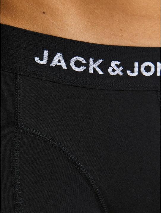 Actual product image Jack & Jones Black Friday (L, 5-pack)