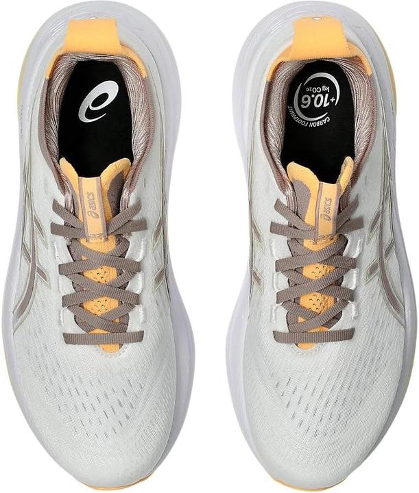 Image du produit ASICS Performance Chaussures de running équilibre confort réactif FF Blast+ Eco (39)