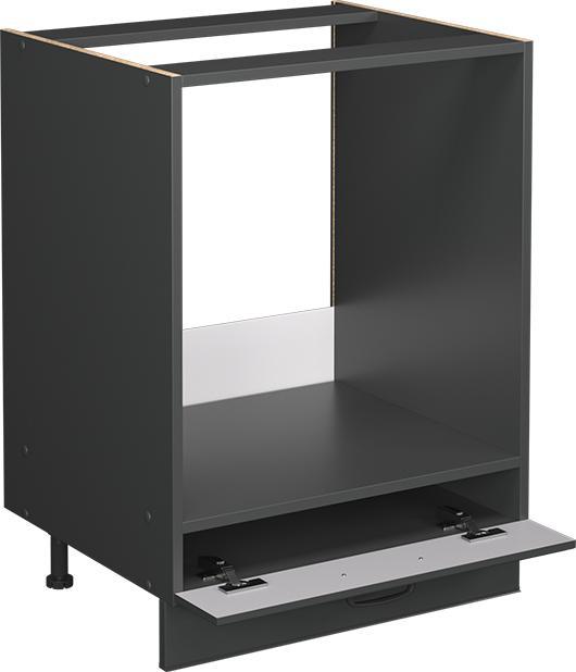 Antracite, Grigio scuro