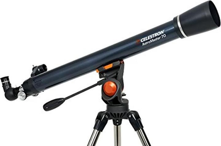 Produktbild Celestron Astromaster 70 AZ