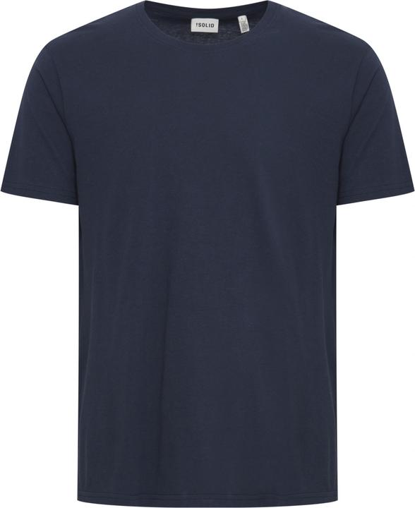 Produktbild Solid ! T-Shirt ROCK Kurzarmshirt (M)